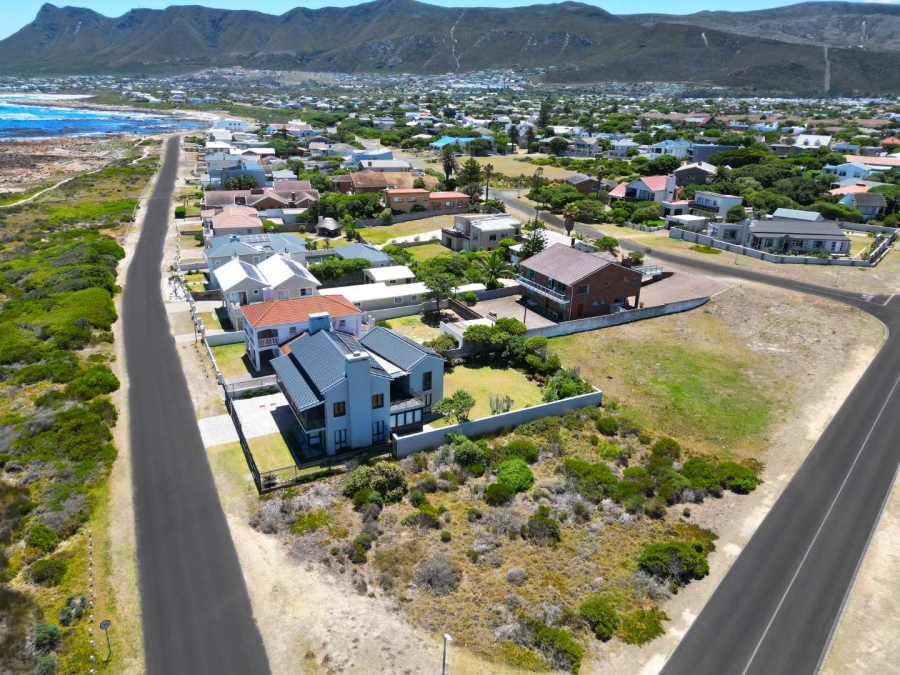 0 Bedroom Property for Sale in Sandbaai Western Cape